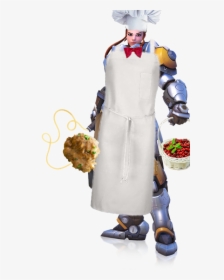 Swedish Chef Png, Transparent Png, Free Download