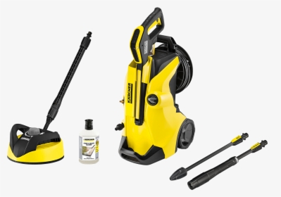 Karcher High Pressure Washer Control, HD Png Download, Free Download