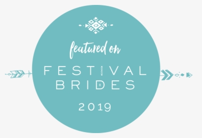 Fb Badge 2 2019 - Festival Brides Logo, HD Png Download, Free Download