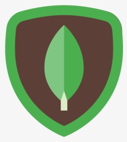 Mongodb Logo Png, Transparent Png, Free Download