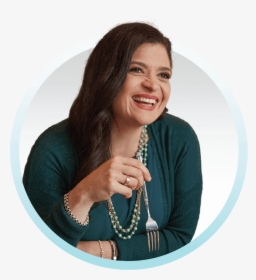 Chef Alex Guarnaschelli Fingers, HD Png Download, Free Download