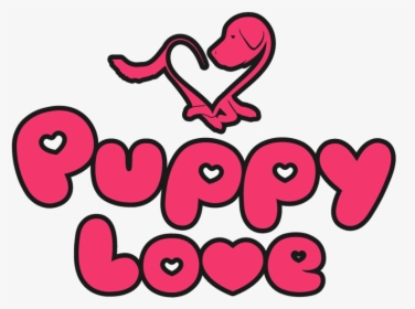 Puppy Love Salon, HD Png Download, Free Download
