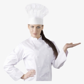 Chef-image - Chef, HD Png Download, Free Download