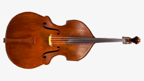 Double Bass, HD Png Download, Free Download