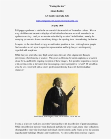 English Barrister, HD Png Download, Free Download