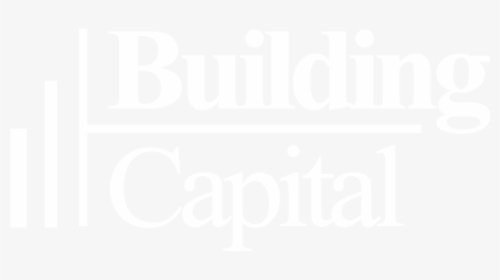 Building Capital - Calligraphy, HD Png Download, Free Download