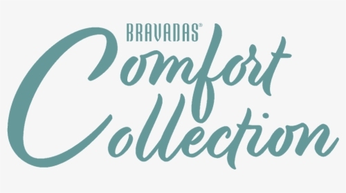 Comfort Collection Logo V4 - Calligraphy, HD Png Download, Free Download