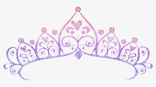 Princess Crown Png, Transparent Png, Free Download
