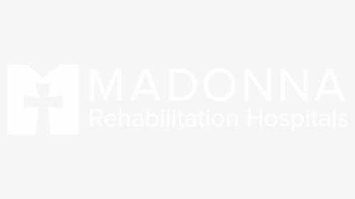 Madonna Rehabilitation Hospitals Logo - Circle, HD Png Download, Free Download