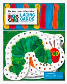 Very Hungry Caterpillar Craft, HD Png Download, Free Download