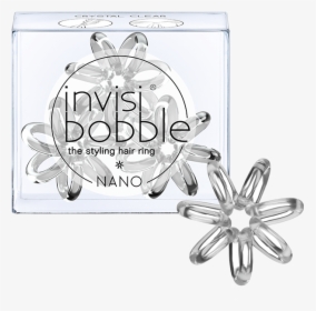 Packaging-clear - Invisibobble Png, Transparent Png, Free Download