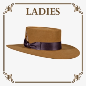 Transparent Cowgirl Hat Png - Cowboy Hat, Png Download, Free Download