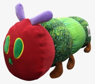 Cuddle Plush Caterpillar - Plush, HD Png Download, Free Download