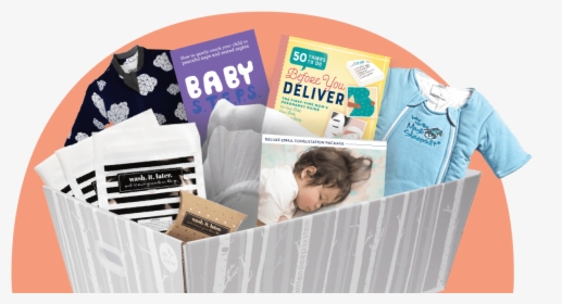 Baby Box Giveaway - Comfort, HD Png Download, Free Download