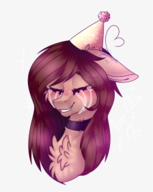 Transparent Girl Crying Png - Cartoon, Png Download, Free Download