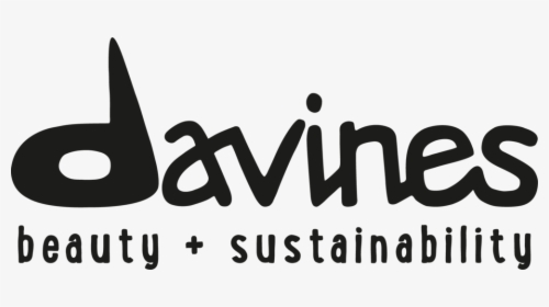 Risorsa 154x - Davines Logo Transparent, HD Png Download, Free Download
