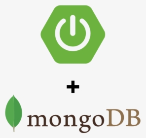 Spring Boot Mongodb - Food Delivery App Logos, HD Png Download, Free Download