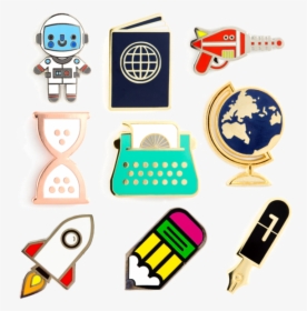 Accessories Mart These Are Things Pins , Transparent, HD Png Download, Free Download