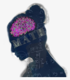 #brain #math #thinking - Boot, HD Png Download, Free Download