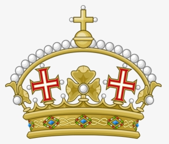 King Crown Of Italy, HD Png Download, Free Download
