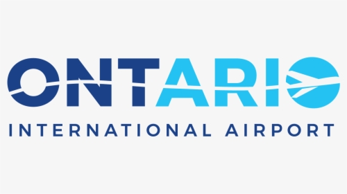 Ontario International Airport Logo, HD Png Download, Free Download