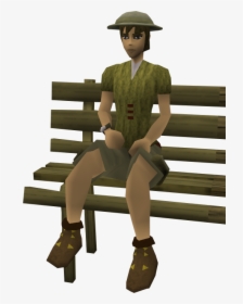 Sitting, HD Png Download, Free Download