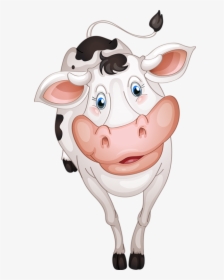 Cows Clip Art, HD Png Download, Free Download