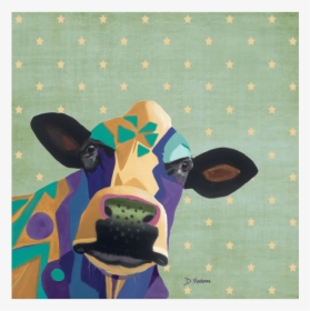 Dairy Cow, HD Png Download, Free Download