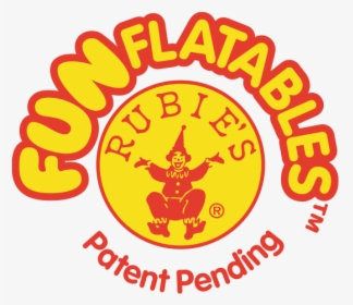 Rubie"s Inflatable Costumes - Rubies Costume Logo, HD Png Download, Free Download