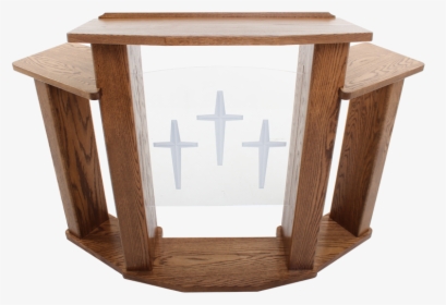 Pulpit, HD Png Download, Free Download