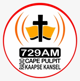 Radio Pulpit, HD Png Download, Free Download