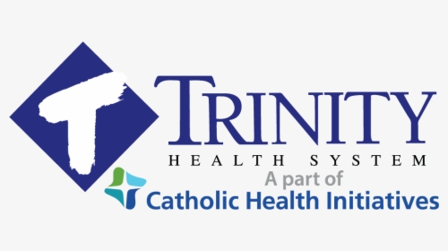 Trinity Health System Logo, HD Png Download, Free Download