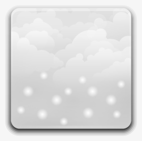 Transparent Snow Cloud Png - Cumulus, Png Download, Free Download