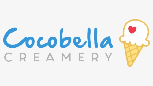 Cocobella Creamery, HD Png Download, Free Download
