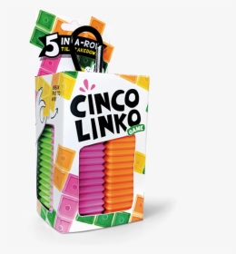Cinco Linko, HD Png Download, Free Download