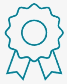 Aoen Press Icon Award - Quality Assurance Outline Icon, HD Png Download, Free Download