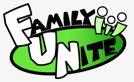 Family Unite Logo, HD Png Download, Free Download