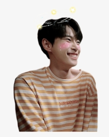 💫 Png Doyoung Soft Edit 💫 💕 Please Like/reblog If - Gummy Smile Doyoung Smile, Transparent Png, Free Download