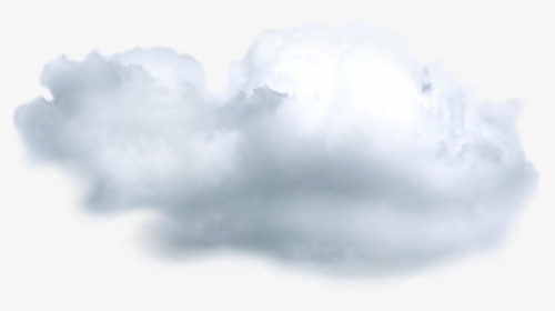 White Cloud - Snow, HD Png Download, Free Download
