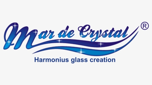 Mar De Cristal Logo - Calligraphy, HD Png Download, Free Download
