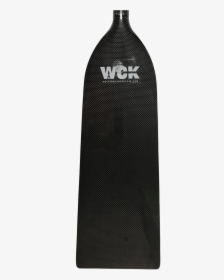 Wck Dragon Boat Paddle Carbon - Wetsuit, HD Png Download, Free Download