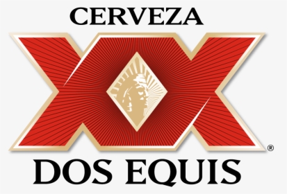 Dos Equis Logo 2019, HD Png Download, Free Download