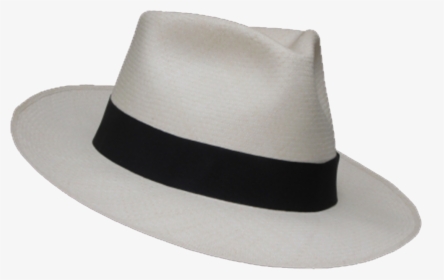 Panama Hat Diamante Fino - Transparent Background Panama Hat Png, Png Download, Free Download