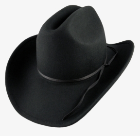 Transparent Background Black Cowboy Hat, HD Png Download, Free Download