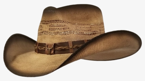 Brown Cowboy Hat Free Png - Cowboy Hat, Transparent Png, Free Download