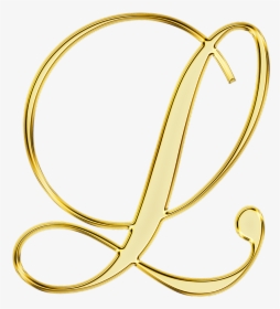 #l #gold #letter #words #ftestickers - Gold Letter L Png, Transparent Png, Free Download