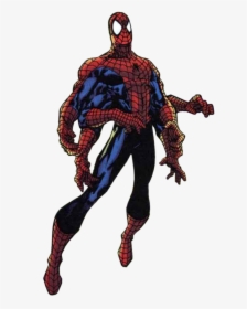 Peter Parker Earth 1298, HD Png Download, Free Download