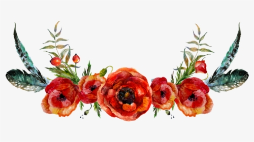 Transparent Buttercup Flower Png - Flower Crown Png Hd, Png Download, Free Download