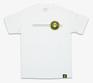 Lemon Tree California Seal T-shirt "  Class= - Active Shirt, HD Png Download, Free Download