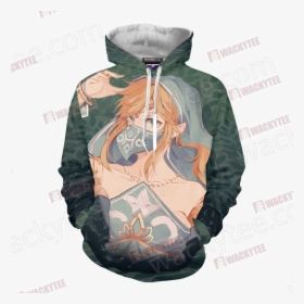 My Hero Academia Jacket Toga, HD Png Download, Free Download